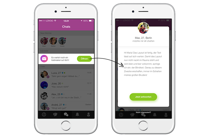 How to get LOVOO Premium and Credits for Free on Android & iOS 📲.