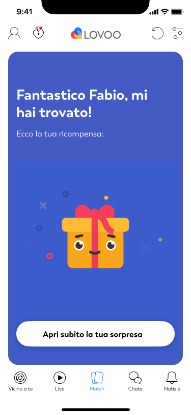 LOVOO_Help_Center_Daily_Surprise_Start_IT.jpg