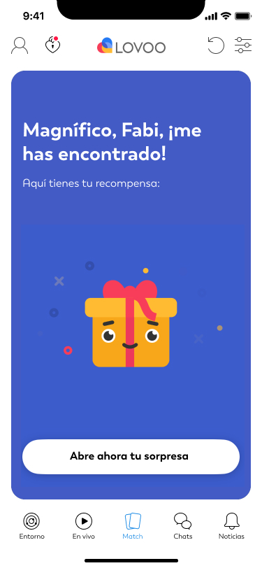 LOVOO_Help_Center_Daily_Surprise_Start_ES.jpg