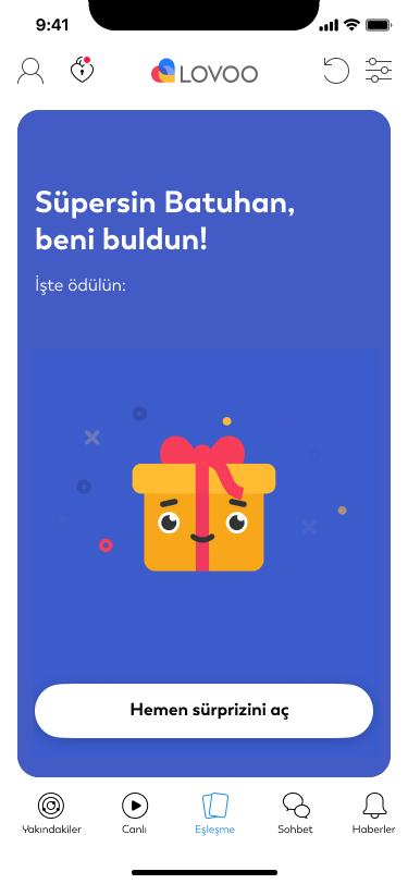 LOVOO_Help_Center_Daily_Surprise_Start_TR.jpg